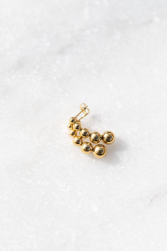 DOTTY DELIGHT EARRINGS